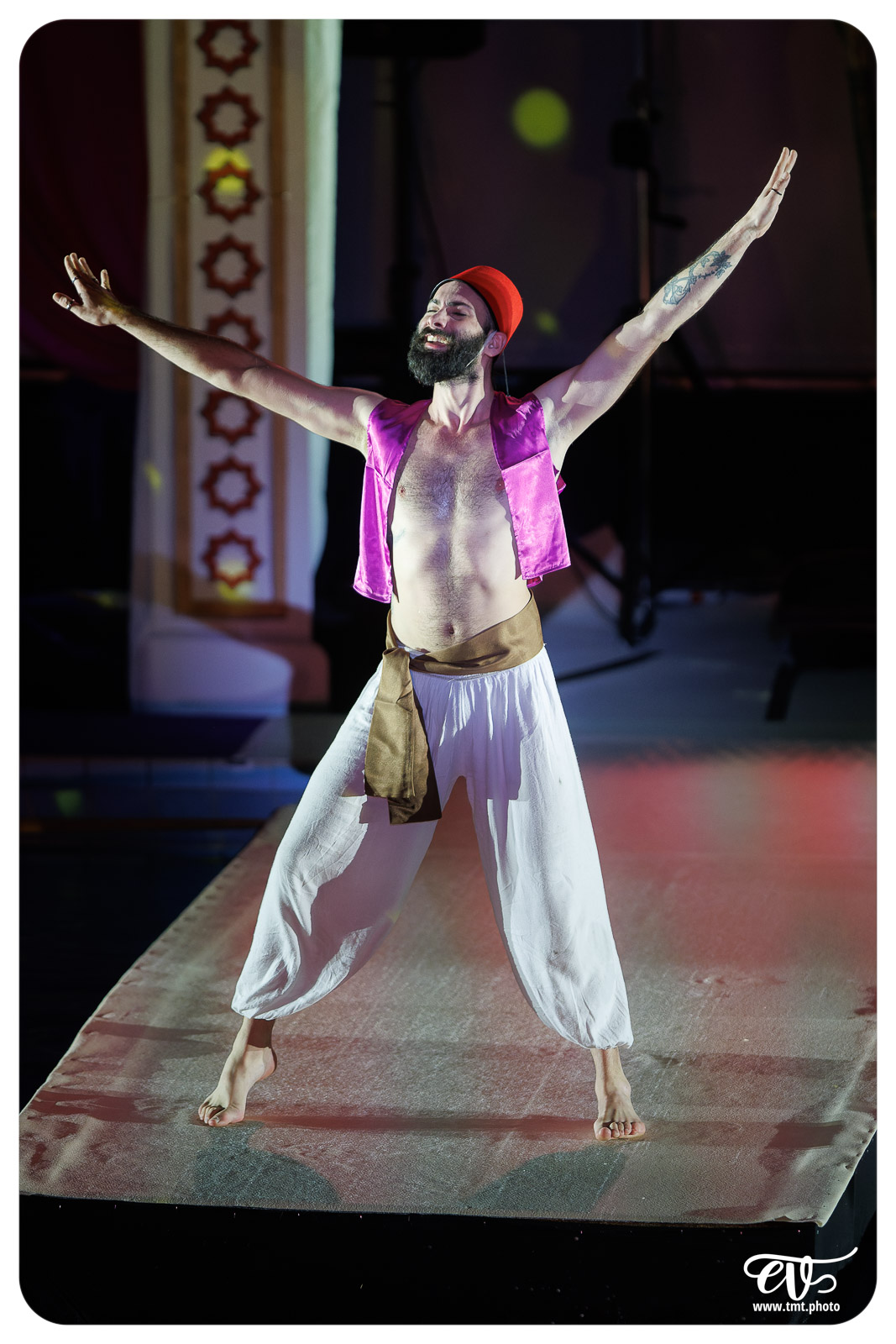 BNS - MILLE ET UNE NUITS